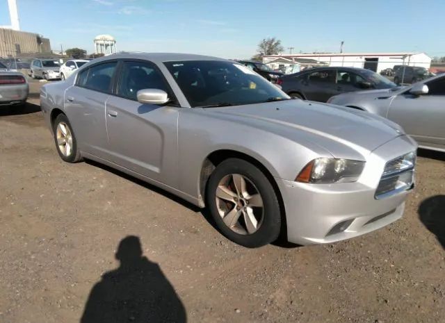 dodge charger 2012 2c3cdxbg5ch171951