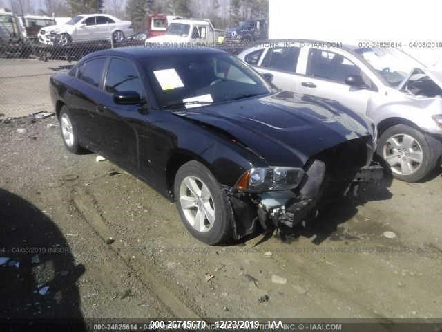 dodge charger 2012 2c3cdxbg5ch211199