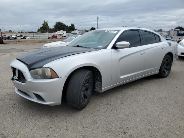 dodge charger se 2012 2c3cdxbg5ch211834