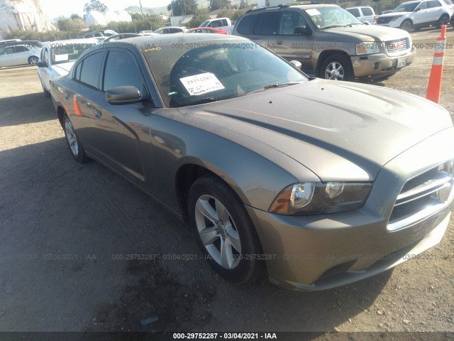 dodge charger 2012 2c3cdxbg5ch211851