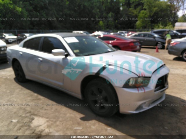 dodge charger 2012 2c3cdxbg5ch211963