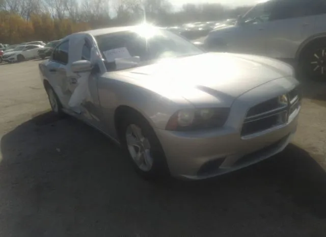 dodge charger 2012 2c3cdxbg5ch217911