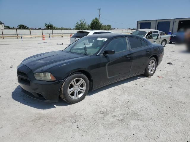 dodge charger se 2012 2c3cdxbg5ch219738