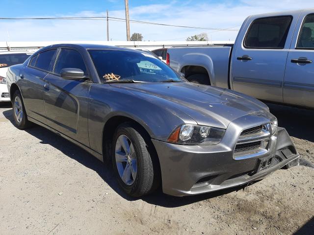 dodge charger 2012 2c3cdxbg5ch245188