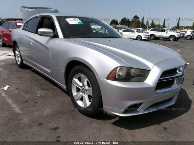 dodge charger 2012 2c3cdxbg5ch297694