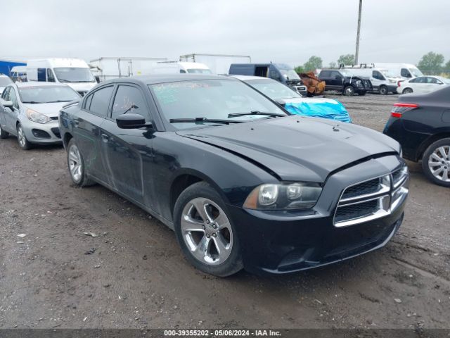 dodge charger 2013 2c3cdxbg5dh512797