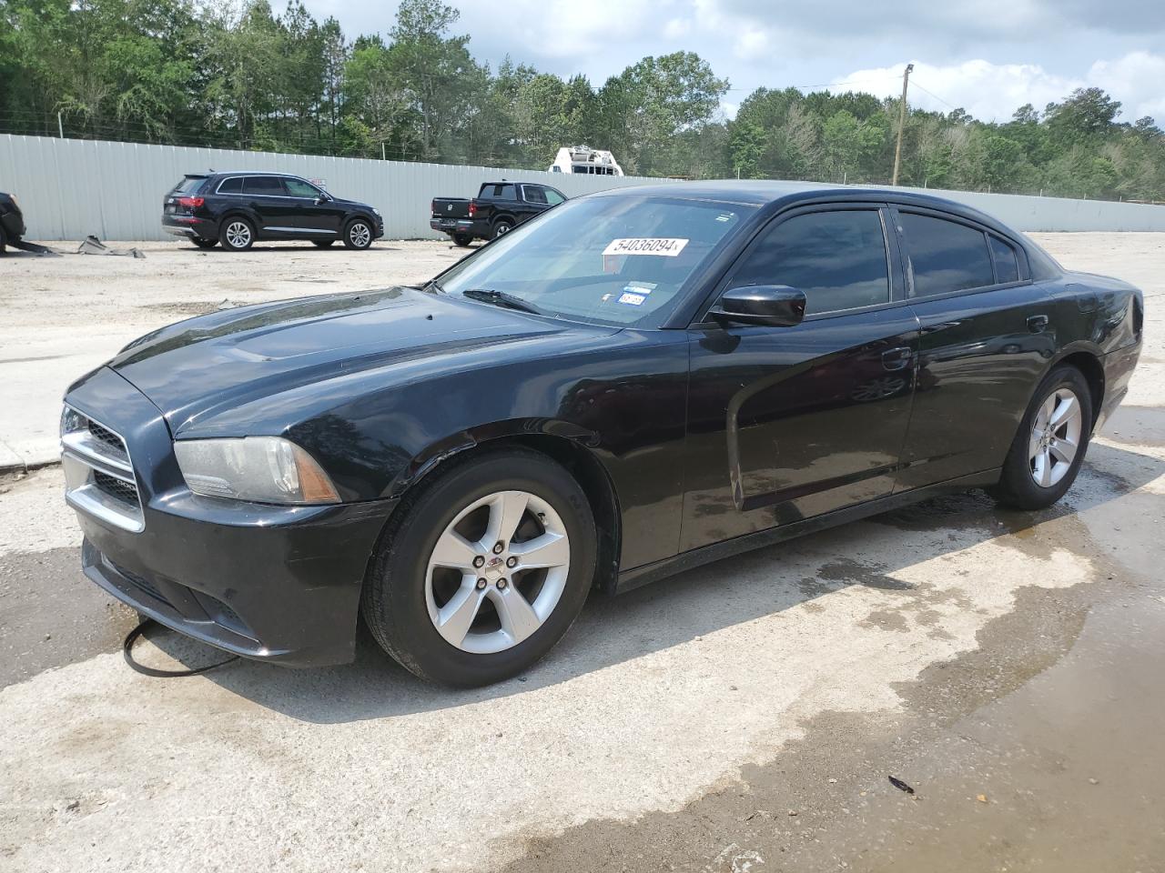 dodge charger 2013 2c3cdxbg5dh539238