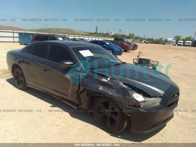 dodge charger 2013 2c3cdxbg5dh542317