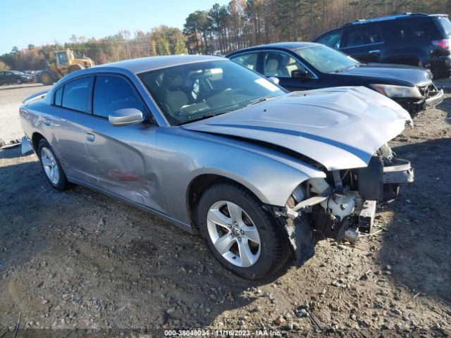 dodge charger 2013 2c3cdxbg5dh571106