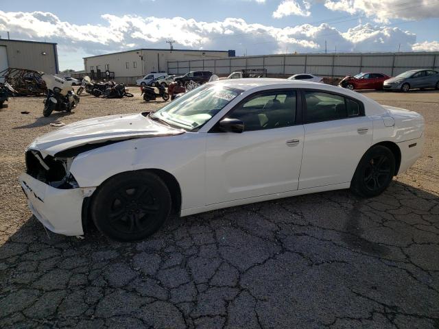 dodge charger se 2013 2c3cdxbg5dh587385