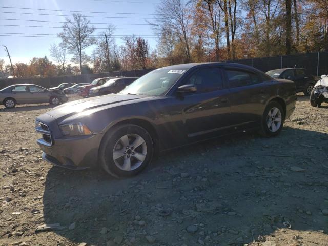 dodge charger 2013 2c3cdxbg5dh609661