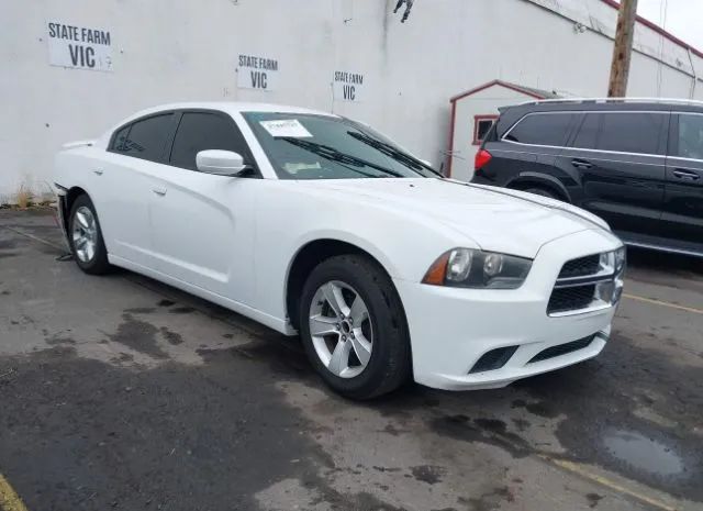 dodge charger 2013 2c3cdxbg5dh625472