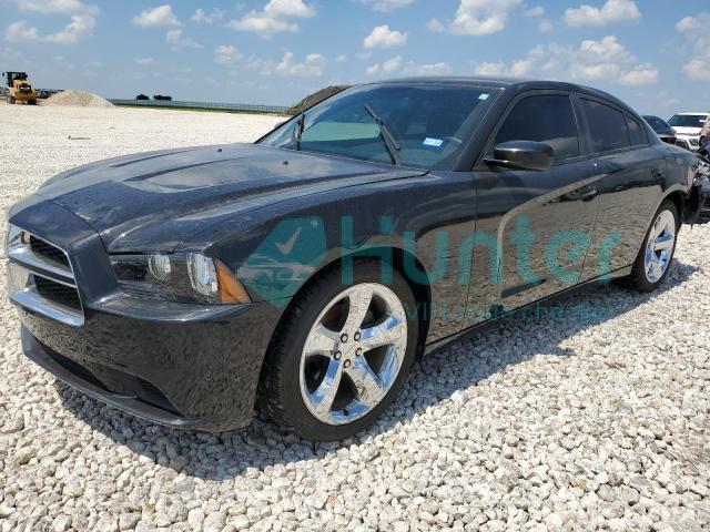 dodge charger 2013 2c3cdxbg5dh633328