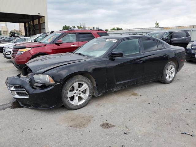 dodge charger se 2013 2c3cdxbg5dh637847