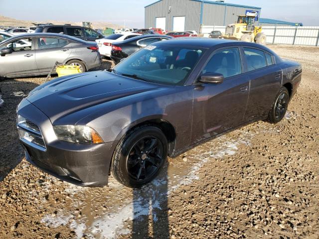 dodge charger 2013 2c3cdxbg5dh701675