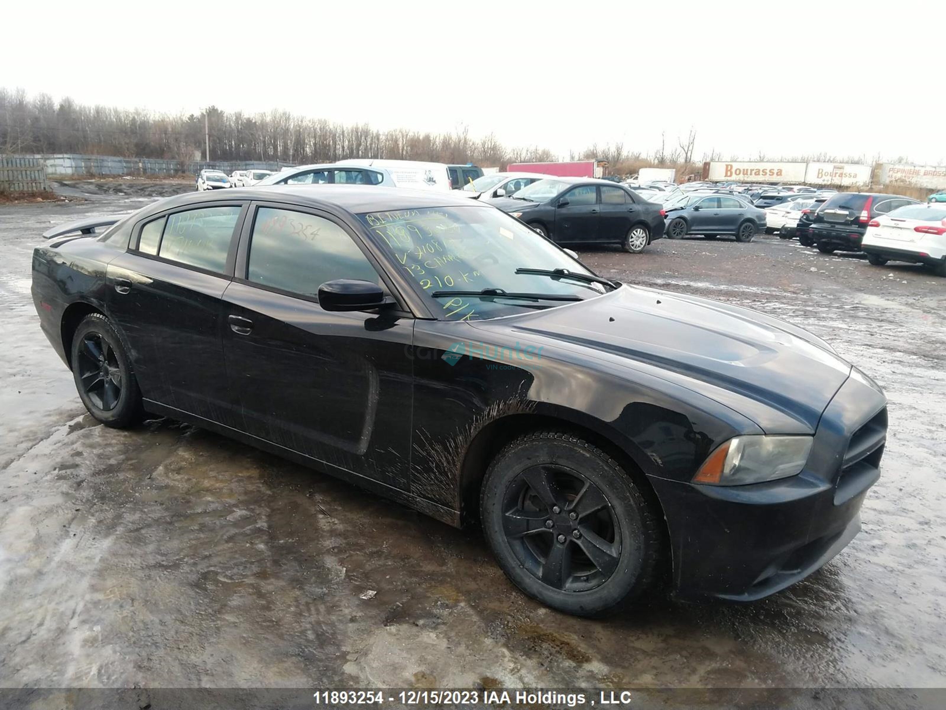 dodge charger 2013 2c3cdxbg5dh710814