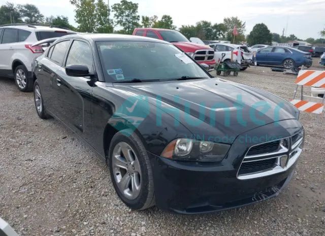 dodge charger 2013 2c3cdxbg5dh711560
