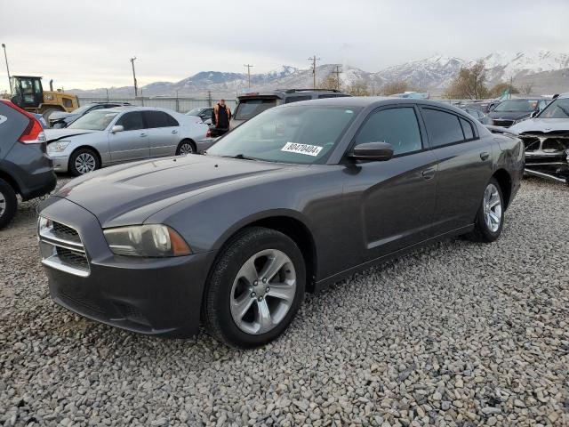 dodge charger se 2013 2c3cdxbg5dh738533