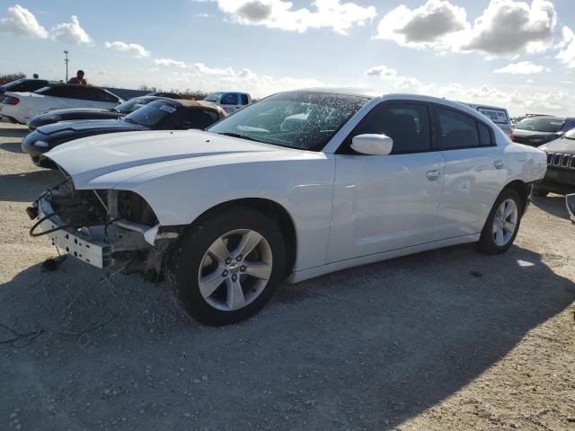 dodge charger se 2014 2c3cdxbg5eh131677