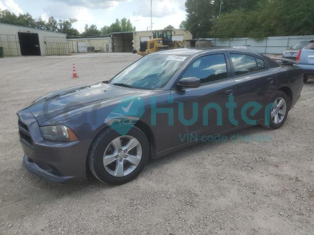 dodge charger 2014 2c3cdxbg5eh170947