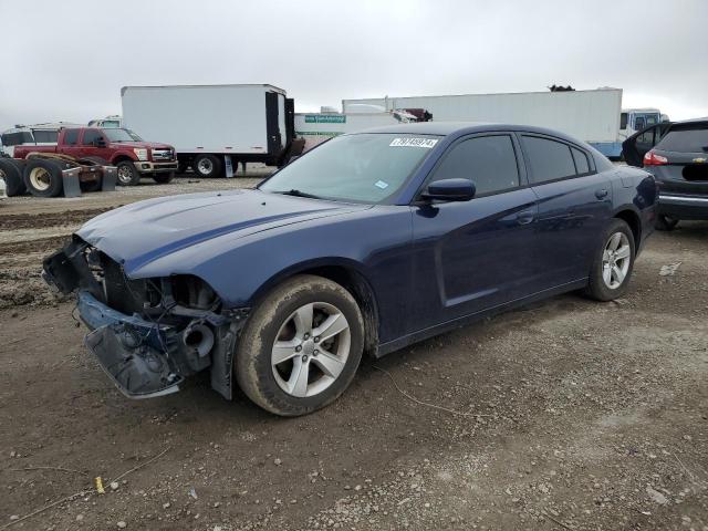 dodge charger se 2014 2c3cdxbg5eh192964