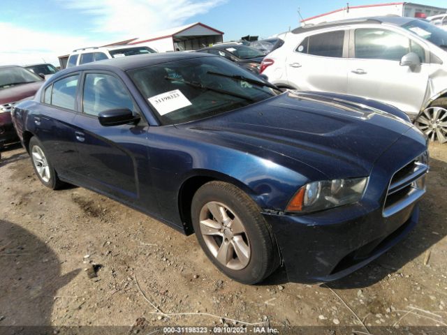 dodge charger 2014 2c3cdxbg5eh197257
