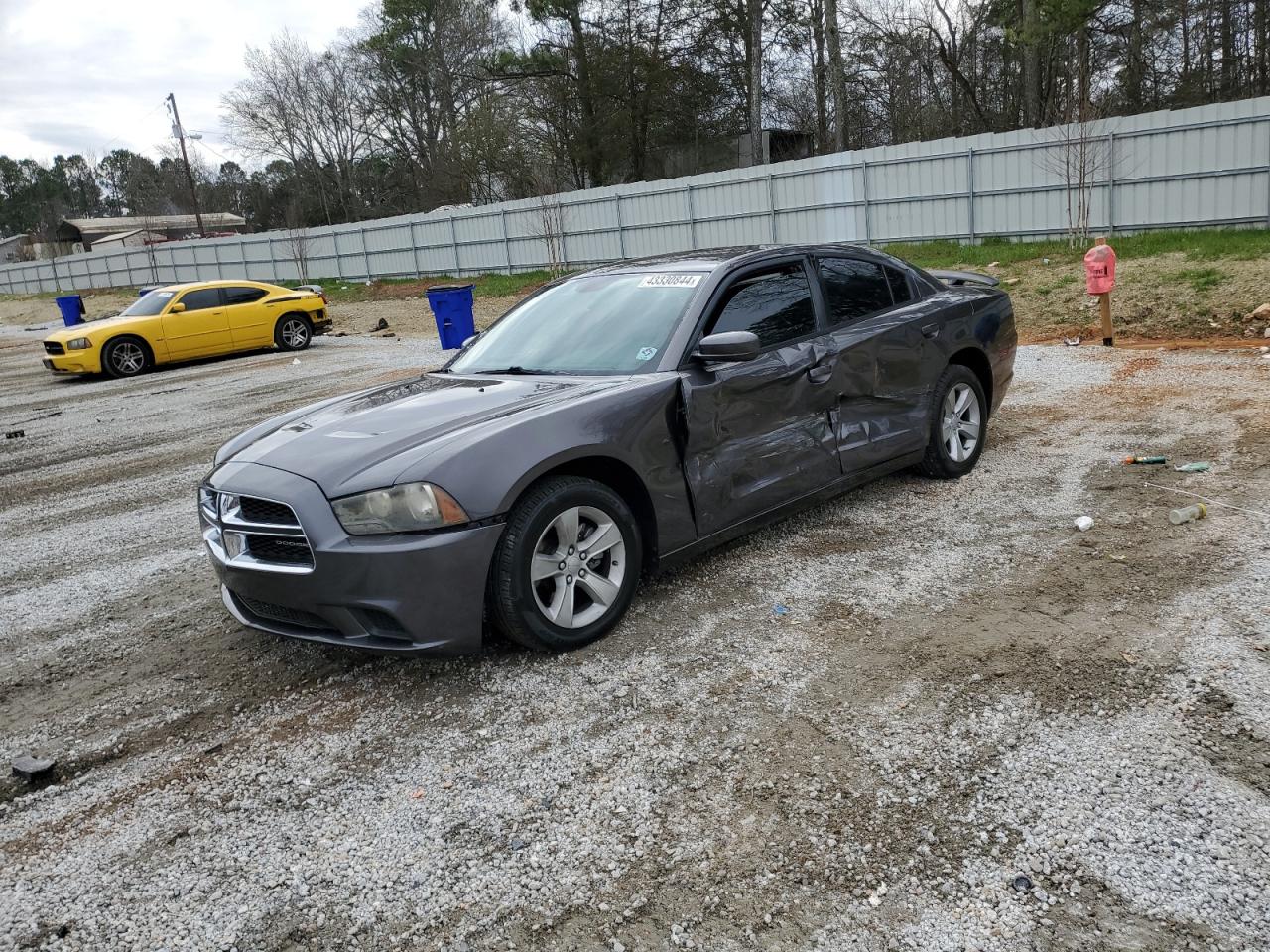 dodge charger 2014 2c3cdxbg5eh248367