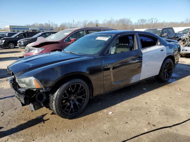 dodge charger se 2014 2c3cdxbg5eh265492