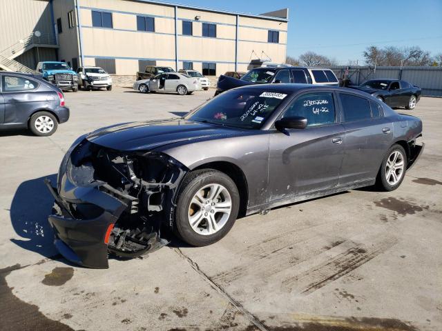 dodge charger 2015 2c3cdxbg5fh725106