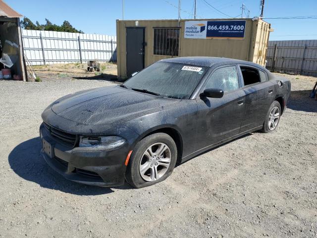 dodge charger se 2015 2c3cdxbg5fh725395