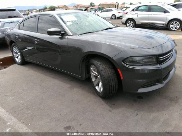 dodge charger 2015 2c3cdxbg5fh725994