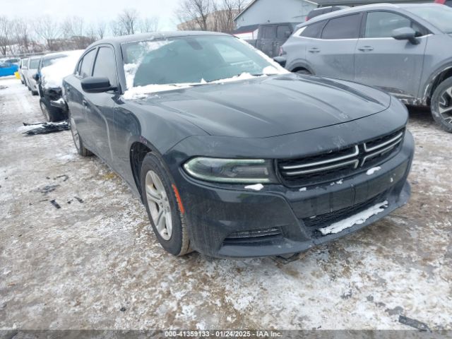 dodge charger 2015 2c3cdxbg5fh728720