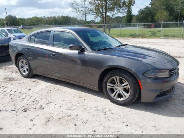 dodge charger 2015 2c3cdxbg5fh754024