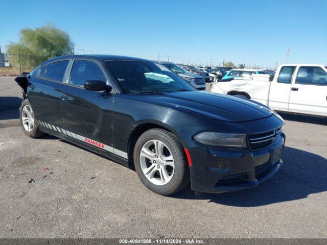 dodge charger 2015 2c3cdxbg5fh771230