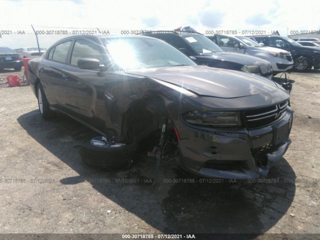 dodge charger 2015 2c3cdxbg5fh771566