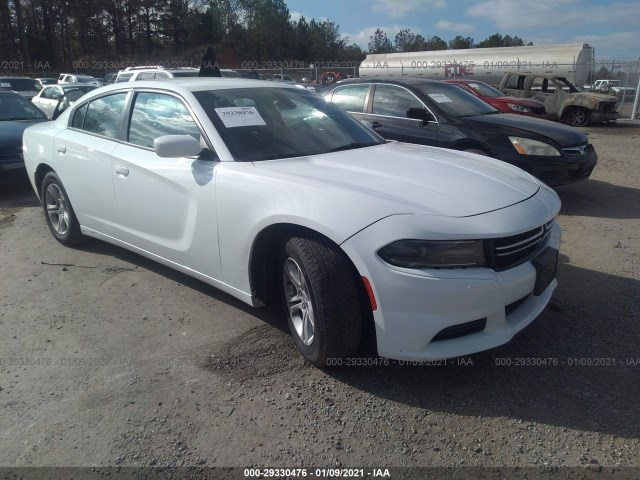 dodge charger 2015 2c3cdxbg5fh795298