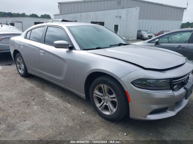 dodge charger 2015 2c3cdxbg5fh799786