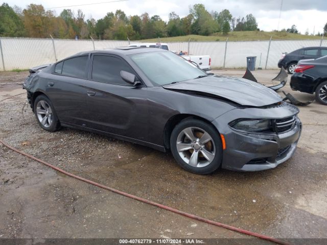 dodge charger 2015 2c3cdxbg5fh917707