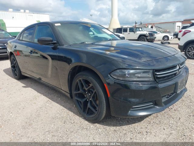 dodge charger 2016 2c3cdxbg5gh102828