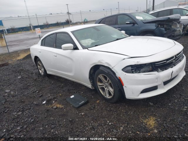 dodge charger 2016 2c3cdxbg5gh121847