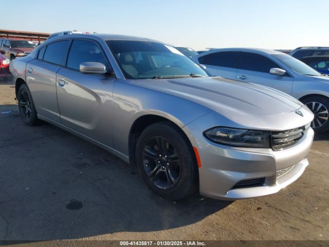 dodge charger 2016 2c3cdxbg5gh267245