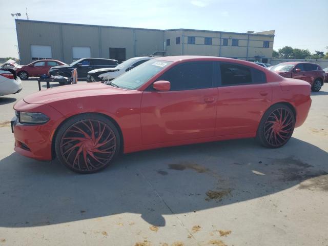 dodge charger se 2017 2c3cdxbg5hh503720