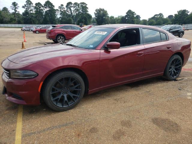 dodge charger se 2017 2c3cdxbg5hh546681