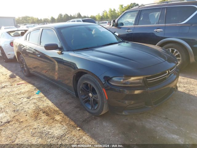 dodge charger 2017 2c3cdxbg5hh623887