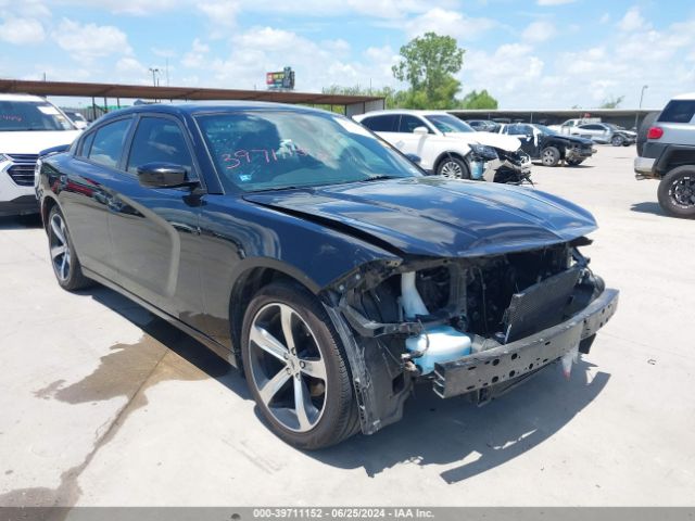 dodge charger 2017 2c3cdxbg5hh628510