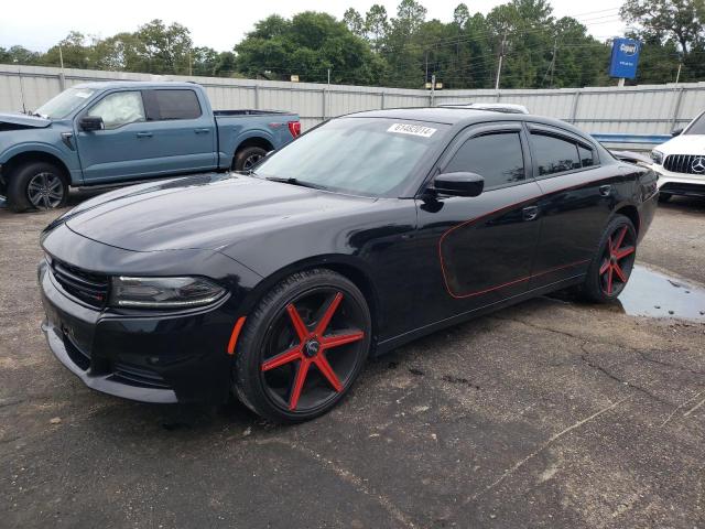 dodge charger 2018 2c3cdxbg5jh114226