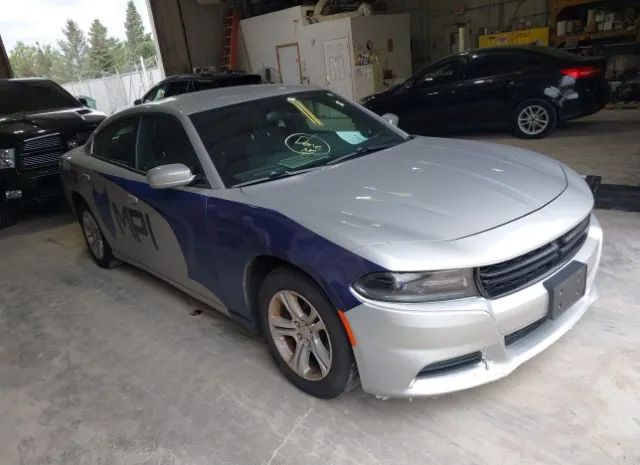 dodge charger 2018 2c3cdxbg5jh179514