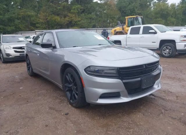 dodge charger 2018 2c3cdxbg5jh186124