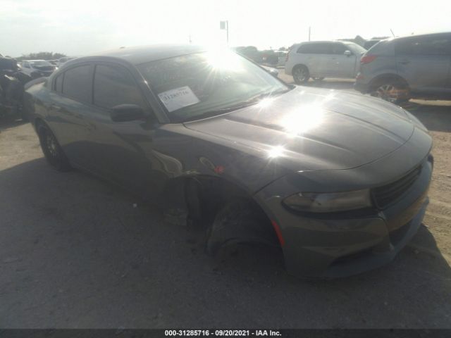 dodge charger 2018 2c3cdxbg5jh210163