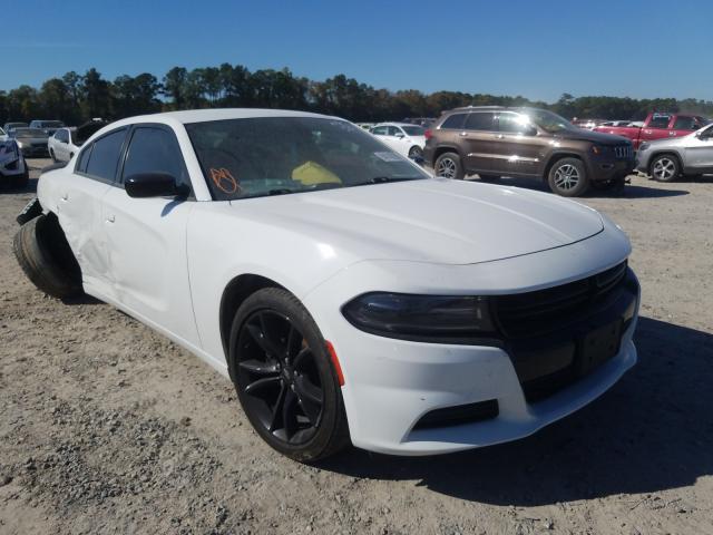 dodge charger sx 2018 2c3cdxbg5jh262344